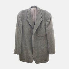 Vintage Monsieur Givenchy Men  s Blazer   Size 46   Very Good Condition