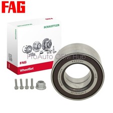 982507625 OEM FAG Front Wheel Bearing Kit For Porsche 718 2017-2023 911 2004-24