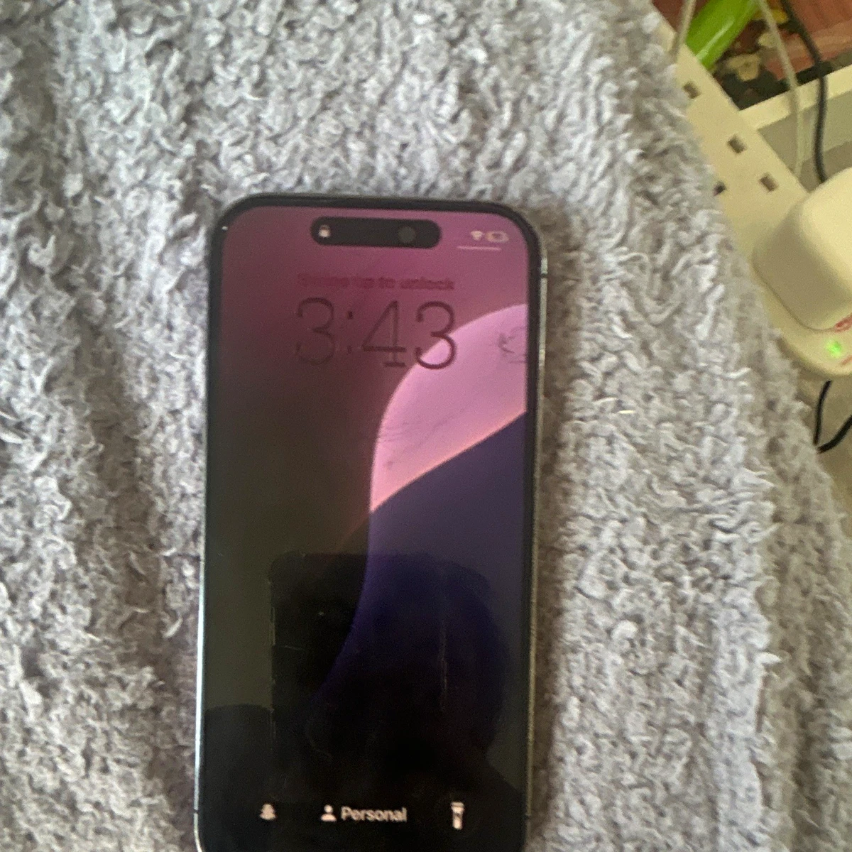 Apple iPhone 14 Pro 128GB for sale | eBay UK