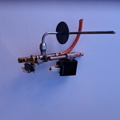 saeco royal professional ersatzteile Magnetventil und Dampfstab Dampfrohr 
