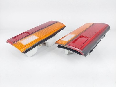 1980-1982 Nissan Datsun Sunny 210 B310 B311 Tail Lights Rear Lamps