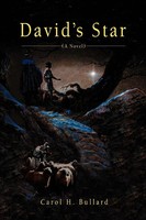 Carol H. Bullard | David's Star | Taschenbuch | Englisch (2008) | iUniverse