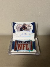 Top New England Patriots Rookie Cards of All-Time 77