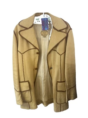 1960s Vintage Outerwear Coats & Jackets for Men for sale - eBay