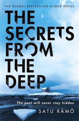 The Secrets from the Deep The new thriller in the million-copy selling, award...