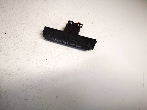 Volkswagen Passat 2013  Warning Light ( Kontrollleuchte) 3aa919234 #2643655-03