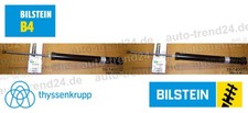 Bilstein B4 Gasdruckstoßdämpfer hinten u.a.: VW Golf IV 1J1, Bj. 1997-2008