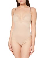 Triumph True Shape Sensation Bswp Mit BüGel Damen Body GrößE: 85C