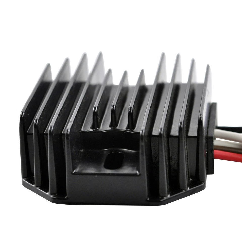 Regulator for Yamaha XS1 | XS2 | TX 650 | XS 650 1970-1980 | # 256-81970-11-00 - Изображение 2 из 4