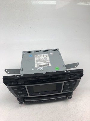 HYUNDAI i20 PB, PBT Musik-Player ohne GPS 96170C8050RDR 25286811