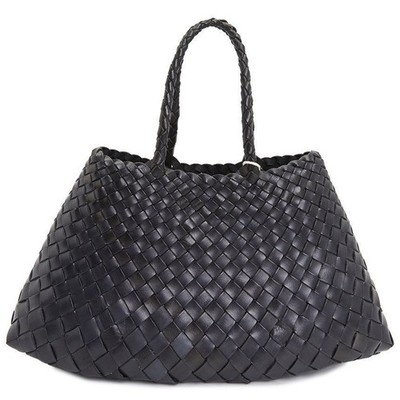 Dragon Diffusion Small Tote Bag 8893 schwarz 52903205