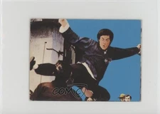 1974 Yamakatsu Towa Bruce Lee Dragon Series Bruce Lee #18 07yc