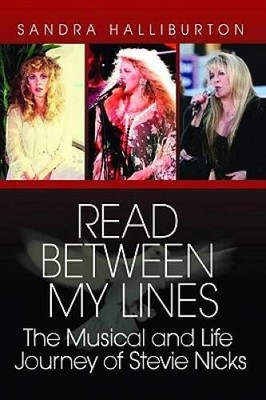 Read Between My Lines: The Musical and Life Journey of Stevie Nicks - ACCEPTABLE