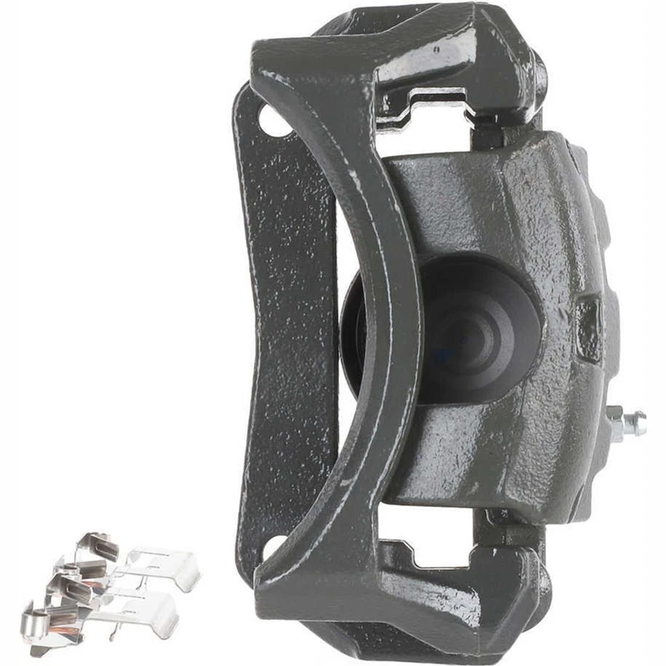 Pinza de freno de disco delantera izquierda Cardone 1 compatible con Ford Fiesta 2011 2012 2013 2014 Foto 4 de 4