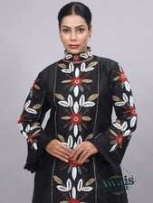 Long Kaftan Abaya Jalabiya Abaya Farasha Arabic Kaftan Abaya Islamic Clothing