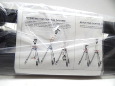 K F CONCEPT 64inch Camera Tripod Lightweight Vlog Travel DSLR Tripod Smartphone