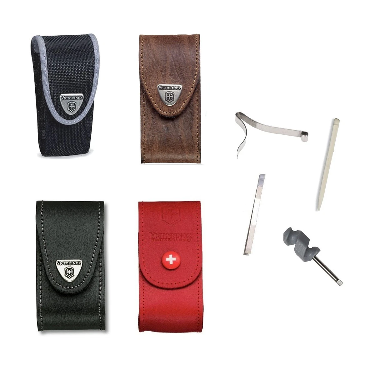 Gourde Trekking Inox Victorinox C30 – Flasque Robuste Pour Randonnée