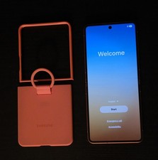 Samsung Galaxy Z Flip 7 UNLOCKED 256GB