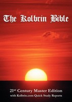 Janice Manning | The Kolbrin Bible | Taschenbuch | Englisch (2008)