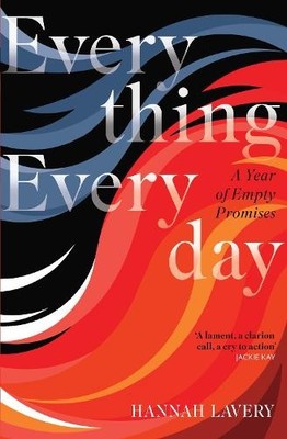 Hannah Lavery Everything Everyday (Taschenbuch) (US IMPORT)