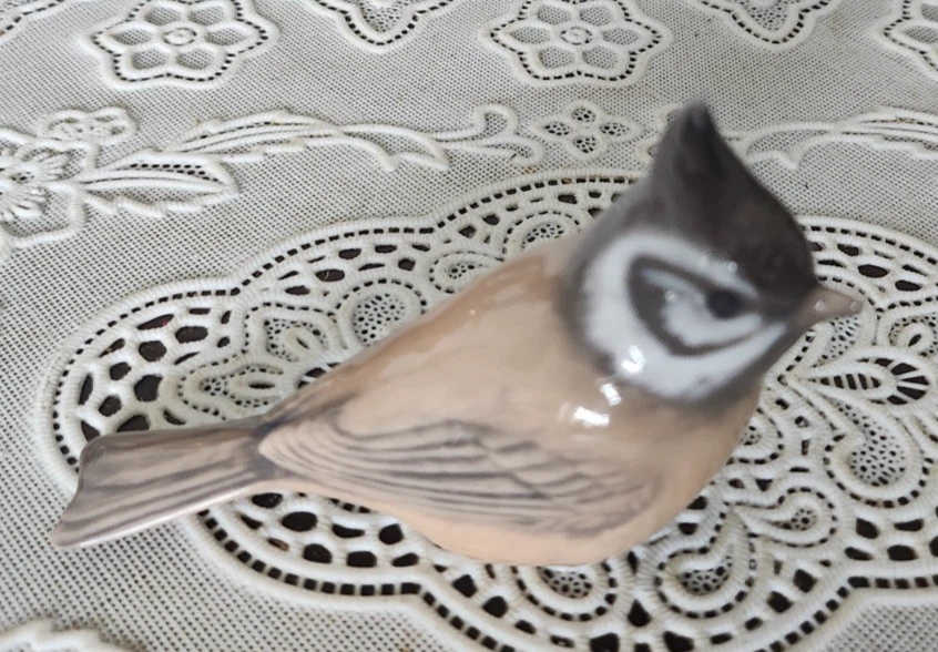 Royal Copenhagen Bird Figurines for sale | eBay