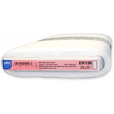 Pellon EK130 Fabric Interfacing, White 20" x 10 Yards by the Bolt