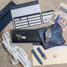 Fears Brunswick Aurora 40mm