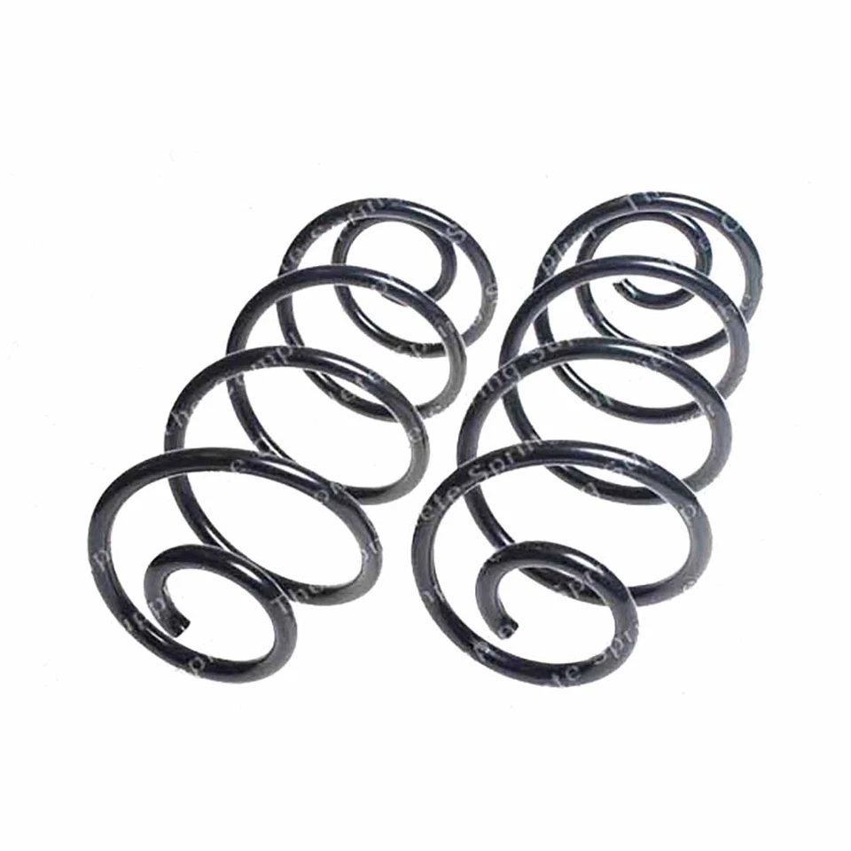 Muelle helicoidal trasero Lesjofors para Chevrolet Caprice 1980-1990 Foto 2 de 3