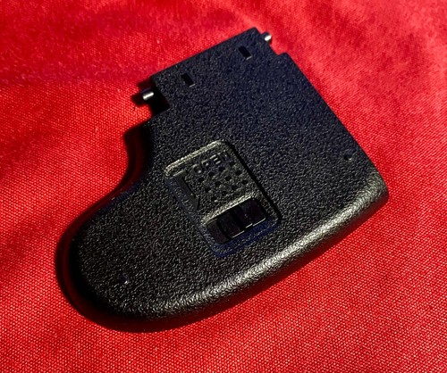 Battery Cover / Door For Fujifilm Finepix S3280 Digital Camera