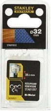 BI-METALL 32MM STA81032-XJ BLECHE