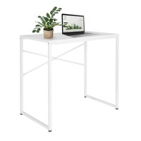 Schreibtisch Computertisch Pc Tisch Klein Platzsparend BüRotisch Home Office