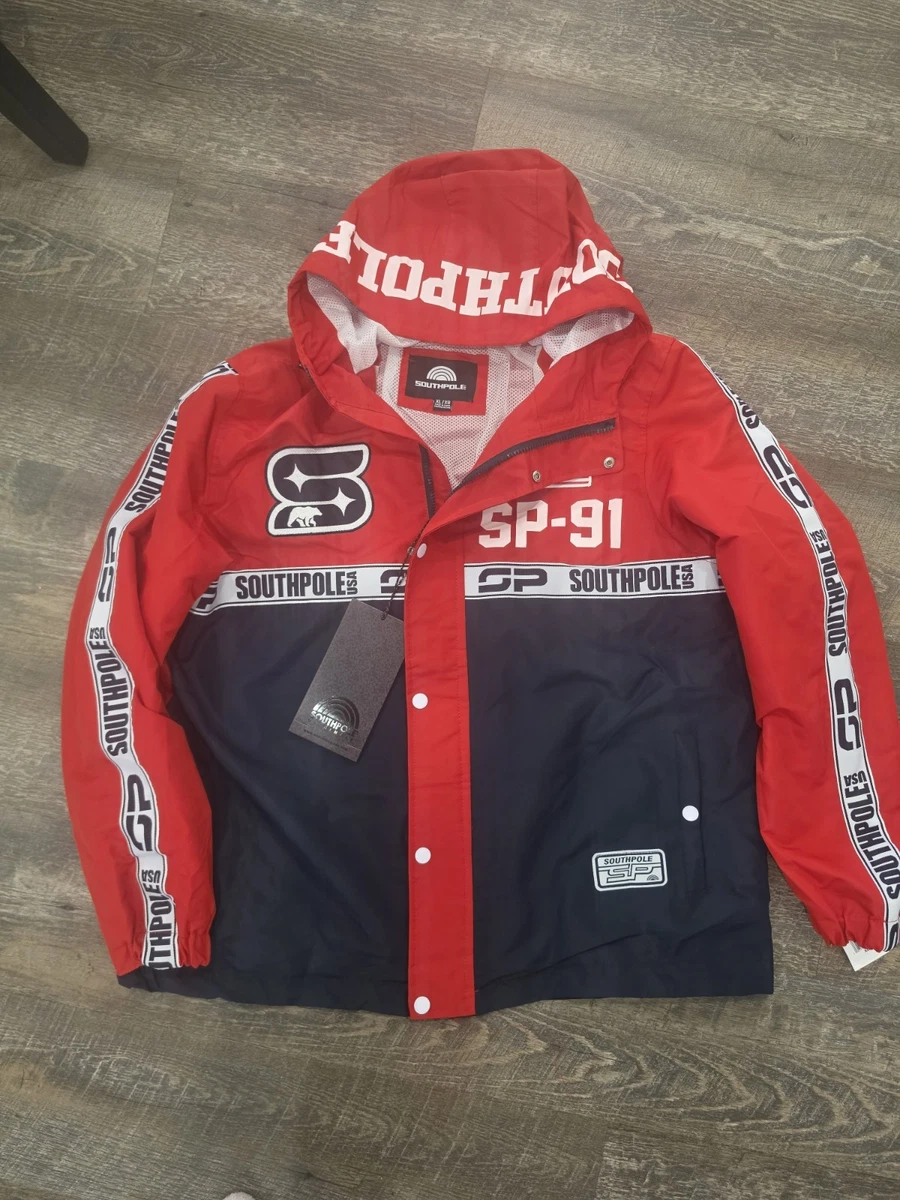 Las mejores ofertas en Chaquetas Southpole para hombre | eBay