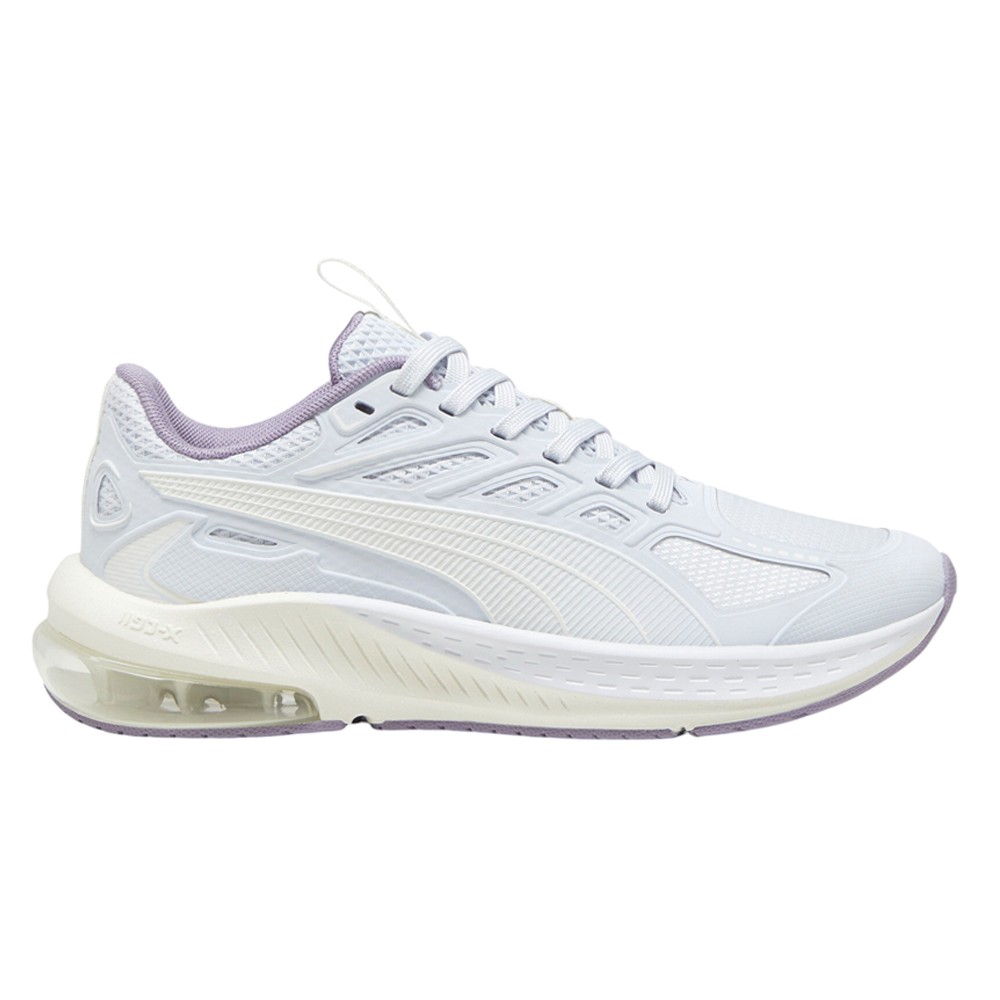 PUMA XCell Lightspeed Running  Womens Grey Sneakers Athletic Shoes 30999304
