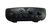 MERCEDES W203 C230 C320 MANUAL CLIMATE CONTROL HEATER 2038300285 OEM DEFECT