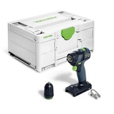 AVVITATORE FESTOOL TXS 18 BASIC - Ferrero Ferramenta