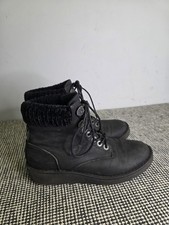 Blowfish Patternless Casual Boots for Women for sale UK