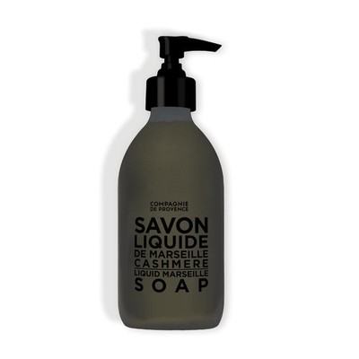 French Savon De Marseille Natural Liquid Hand Soap 10 Fl Oz Vegan Formula