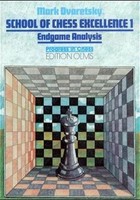 Mark Dvoretsky School Of Chess Excellence 01