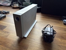 LaCie d2 6TB External HDD Thunderbolt 2 USB 3.0 LRD0TU3