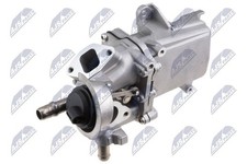 Original NTY Kühler Abgasrückführung EGR-NS-005 für Fiat Nissan Opel Renault