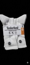 Timberland Socks 6 Pair Men s Black or White ...