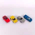Transformers Race Car Patrol Complete G1 Micromasters Vintage