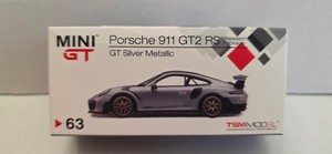 Mini Gt Gt2 Rs | eBay