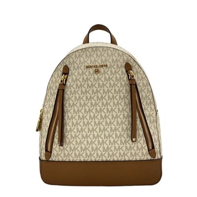 Michael Kors Allover Pattern White 30H1GBNB2B