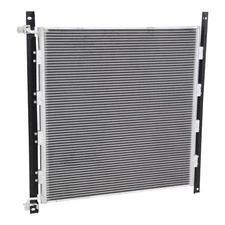 AC Condenser Fits International 9300 Series Trucks 1993-1999 2009378C2 2009378C1