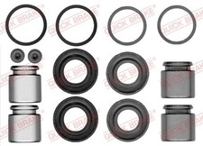 Reparatursatz Bremssattel Hinterachse für AUDI PORSCHE VW Q7 Van 911 Cabriolet