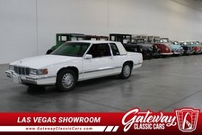 1992 Cadillac De Ville for Sale
