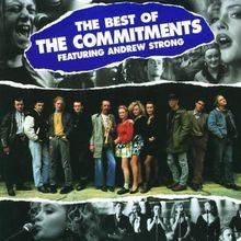 The Best of the Commitments von Ost, Various | CD | Zustand akzeptabel