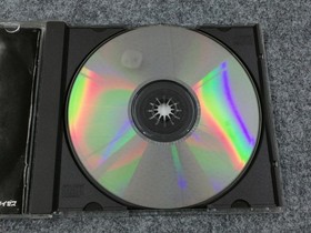 SEGA Guardian Heroes Sega Saturn Soft