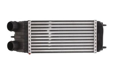 THERMOTEC DAC003TT Ladeluftkühler für CITROËN,PEUGEOT